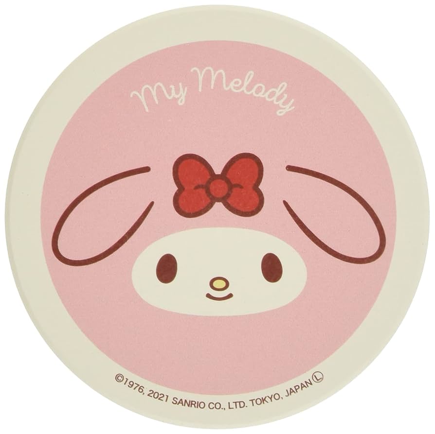 2018年 サンリオ マイメロディ いちご 小物入れ 遊園地 陶器 Amazon｜サンリオ(SANRIO) 「 マイメロディ 」 陶製 吸水